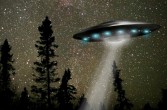 UFO w Emilcinie