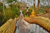 Laos to prawdziwy raj dla miłośników przyrody, kultury i historii