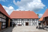 Muzeum Kultury Ludowej Swołowo, Atrakcje Turystyczne