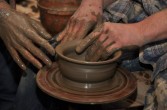 Pracownia Kaszubskiej Ceramiki Neclów, w Chmielnie - Atrakcje Turystyczne