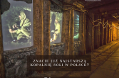 Kopalnia Soli Bochnia - Atrakcje Turystyczne Małopolska