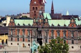 Wycieczki dla Seniorów do Szwecji promem Stena Line Polska: Rozkoszuj się Urokami Skandynawii
