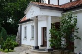 Noclegi Mazowieckie, hotele, pensjonaty, apartamenty, agroturystyka