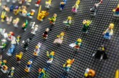 Muzeum Klocków Lego w Karpaczu