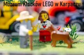 Muzeum Klocków Lego w Karpaczu
