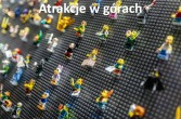 Atrakcje w górach