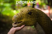 Parki Dinozaurów w Polsce - parki tematyczne, w których spotkamy naturalnej wielkości modele (rekonstrukcje) dinozaurów, w tym także ruchome