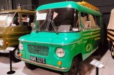 Muzeum Motoryzacji WENA w Oławie – wyjątkowe samochody, motocykle, samolot i klimat dawnych lat.