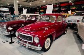Muzeum Motoryzacji WENA w Oławie