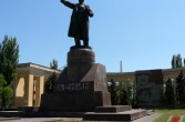 wybudowany z rozmachem pomnik w Wołgogradzie