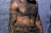 Neandertalczyk żył na terenach Eurazji, południowej Europy i na Bliskim Wschodzie