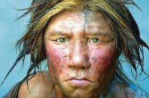 Neandertalczyk potrafił rozniecać ogień