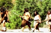 Neandertalczyk stosował pochówki rytualne
