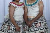 para młoda  na Fidżi