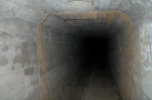 tunel śmierci