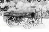 pierwsza ciężarówka, 1896 r.