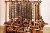 maszyna analityczna Charlesa Babbage'a