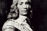 Artur van Dyck - Portret generała w kirysie