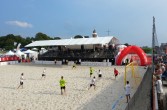 Mistrzostwa Polski w beach soccera