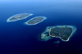 Wyspy Szczęśliwe, miejsce wymarzone i wolne od cierpień