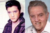 Elvis Presley