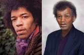 Jimi Hendrix