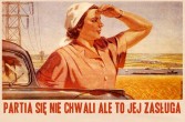 Polskie plakaty historyczne
