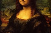 Mona Lisa, Leonardo da Vinci