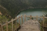 jezioro Guatavita