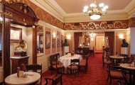 Grand Hotele Kraków Noclegi Restauracja Imprezy Wesele W Krakowie Jedzenie 3