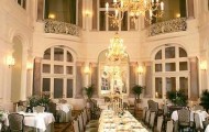 Grand Hotele Kraków Noclegi Restauracja Imprezy Wesele W Krakowie Jedzenie 4