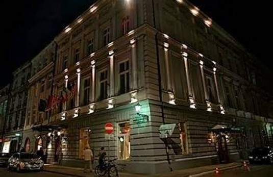 Grand Hotele Kraków Noclegi Restauracja Imprezy Wesele W Krakowie Jedzenie