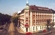 Polonia Hotele w Krakowie Noclegi Restauracja Imprezy Jedzenie 1