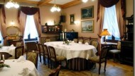 Hotele Pałac w Bydgoszczy Noclegi SPA Restauracja Konferencje Jedzenie 3