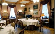 Hotele Pałac w Bydgoszczy Noclegi SPA Restauracja Konferencje Jedzenie 3