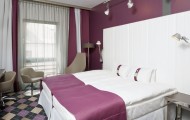Hotel Holiday Inn Bydgoszcz pokój