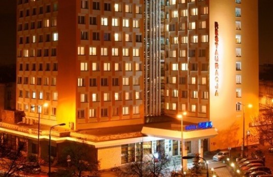 Hotel Brda