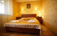 Hotel Pan Tadeusz pokój