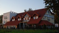 Hotel Agat - Bydgoszcz Noclegi 1