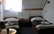 Hotel Agat - Bydgoszcz Noclegi 4