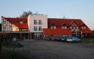 Hotel Agat - Bydgoszcz Noclegi 2