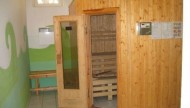 Hotel Chemik - Bydgoszcz sauna spa