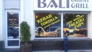 Bar Bali Orient Grill w Bydgoszczy\Jedzenie Bydgoszcz\Kebab\Sałatki 1