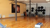 Magra fitness klub Bydgoszcz