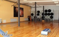 Magra fitness klub Bydgoszcz
