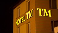 Hotel TM Radom