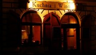Kuchnia i Wino w Krakowie Restauracje Kraków Jedzenie Ryby Sałatki 6