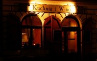 Kuchnia i Wino w Krakowie Restauracje Kraków Jedzenie Ryby Sałatki 6