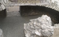 Atrakcje Śląskie Zamek w Ogrodzieńcu Jura Krakowsko Częstochowska 5