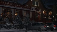 Hotel na Polance w Oleśnicy